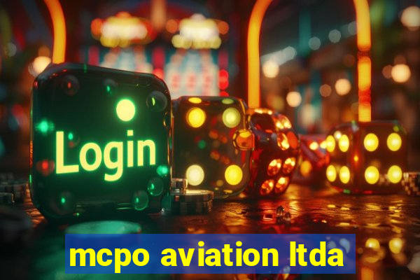 mcpo aviation ltda